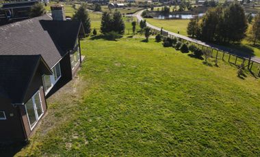 Casa en venta  en PUERTO VARAS