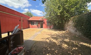 Casa en Adrogue