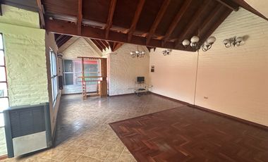 Casa en Adrogue