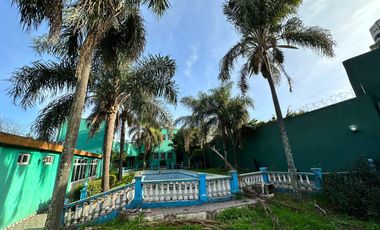 CASA EN VILLA MADERO