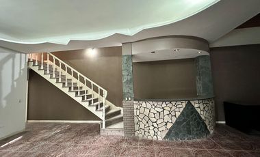 CASA EN VILLA MADERO