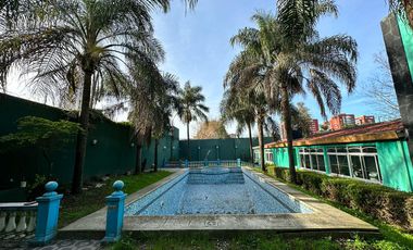 CASA EN VILLA MADERO