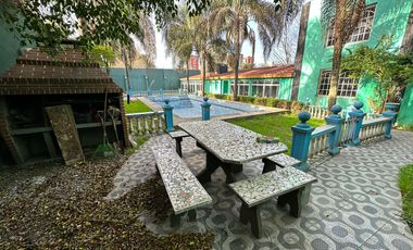 CASA EN VILLA MADERO