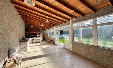 CASA EN VILLA MADERO