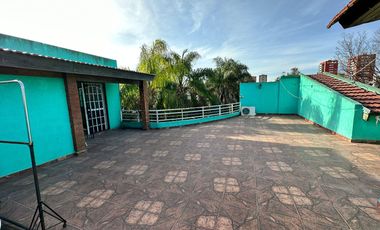 CASA EN VILLA MADERO