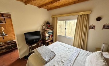 Lote Terreno 8,66x67 c/ 2 casas Fondo