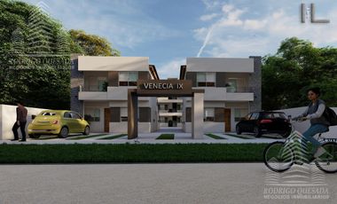 | DEPARTAMENTO A ENTREGAR 3 AMB | |A 400MTS DEL MAR|