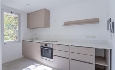 Departamento en venta en San Isidro