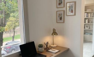 Departamento en venta en San Isidro