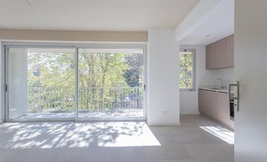 Departamento en venta en San Isidro