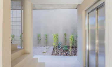 Departamento en venta en San Isidro