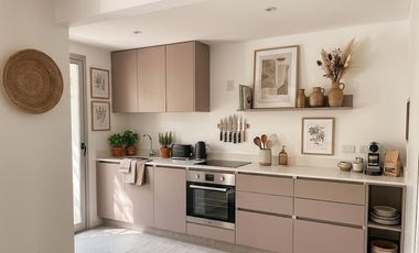 Departamento en venta en San Isidro