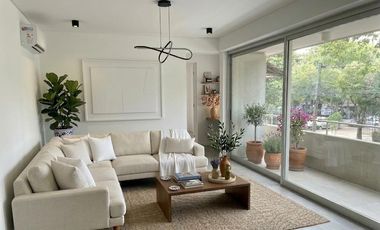 Departamento en venta en San Isidro