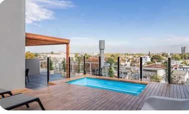 Departamento en Tigre