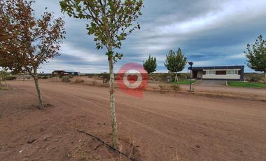 Casa en Villa El Chocon