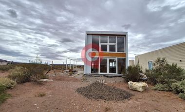 Casa en Villa El Chocon