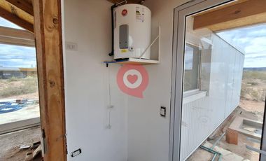 Casa en Villa El Chocon