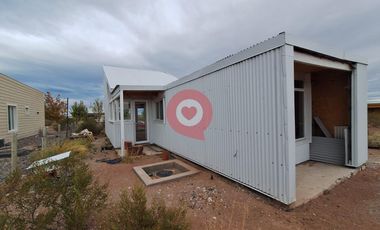 Casa en Villa El Chocon