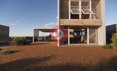 Casa en Villa El Chocon