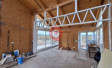 Casa en Villa El Chocon