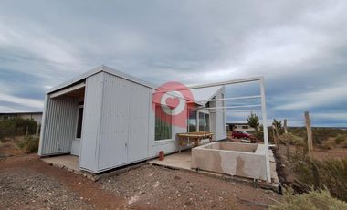 Casa en Villa El Chocon
