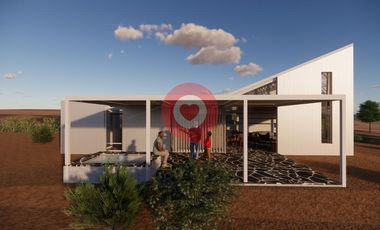 Casa en Villa El Chocon