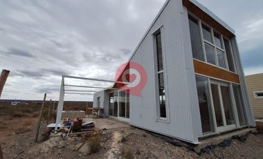 Casa en Villa El Chocon