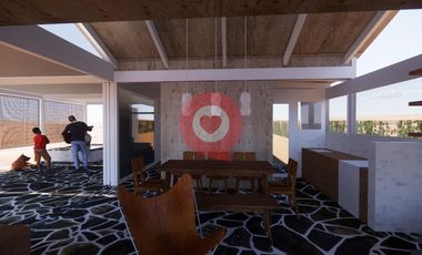 Casa en Villa El Chocon