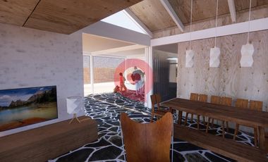 Casa en Villa El Chocon