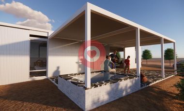 Casa en Villa El Chocon