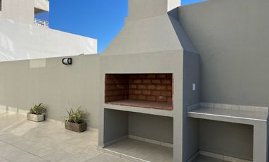 ALQUILER Departamento Santa Fe - 1 dormitorio - Centro