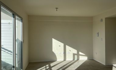 ALQUILER Departamento Santa Fe - 1 dormitorio - Centro