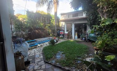 Casa - Mart.-Vias/Santa Fe