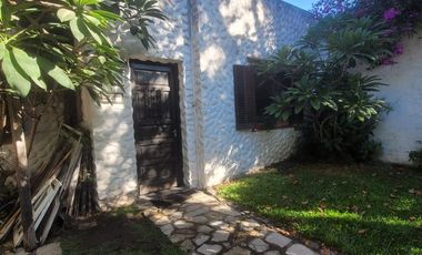 Casa - Mart.-Vias/Santa Fe