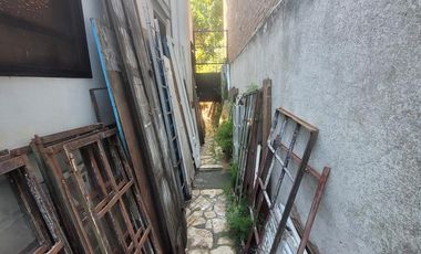 Casa - Mart.-Vias/Santa Fe