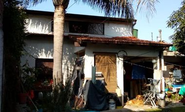 Casa - Mart.-Vias/Santa Fe