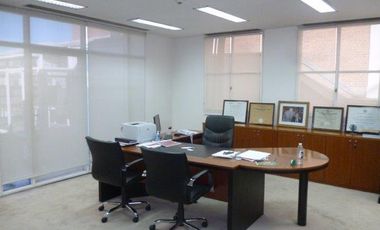 1100 m2 cubiertos mas 600 m2 descubiertos - 7 cocheras- Amoblada-Centro