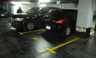 1100 m2 cubiertos mas 600 m2 descubiertos - 7 cocheras- Amoblada-Centro