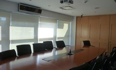 1100 m2 cubiertos mas 600 m2 descubiertos - 7 cocheras- Amoblada-Centro