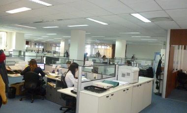 1100 m2 cubiertos mas 600 m2 descubiertos - 7 cocheras- Amoblada-Centro