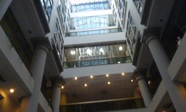 1100 m2 cubiertos mas 600 m2 descubiertos - 7 cocheras- Amoblada-Centro