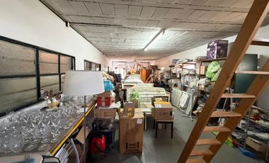 Casa estilo industrial en Villa Adelina