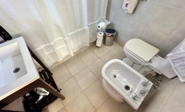 Casa estilo industrial en Villa Adelina