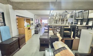 Casa estilo industrial en Villa Adelina