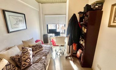 Casa estilo industrial en Villa Adelina