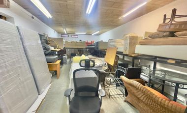 Casa estilo industrial en Villa Adelina