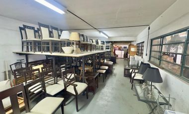 Casa estilo industrial en Villa Adelina