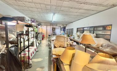 Casa estilo industrial en Villa Adelina