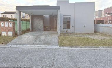 Venta Casa 3D a estrenar, en venta en Barrio Privado Altos del Cevil 2, Yerba Buena