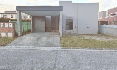 Venta Casa 3D a estrenar, en venta en Barrio Privado Altos del Cevil 2, Yerba Buena